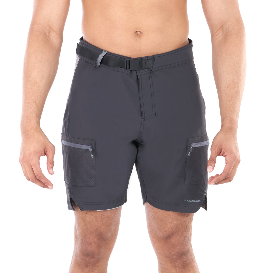 Short Guide pour homme - 7,5"