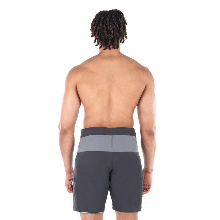 Short Guide pour homme - 7,5"
