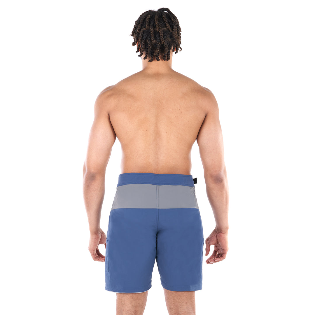 Short Guide pour homme - 7,5"