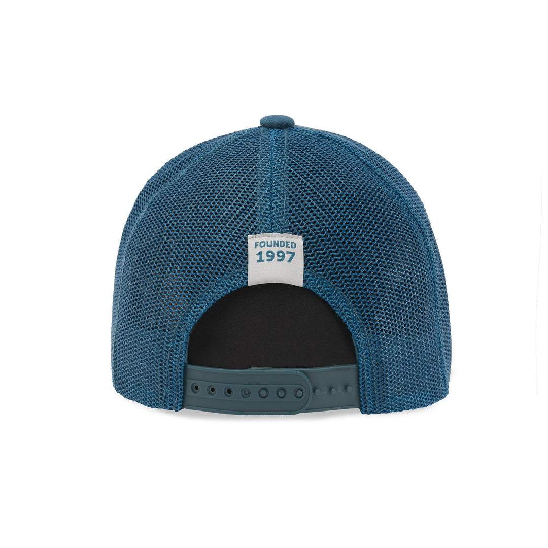 Casquette en maille Sixer