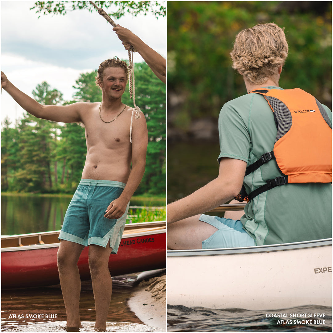 Boardshort Atlas 2025
