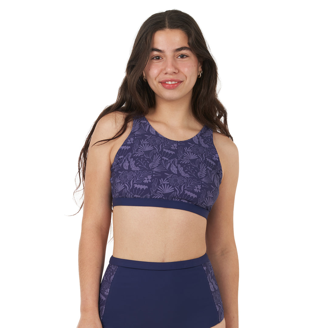 Haut de bikini Petra 2025