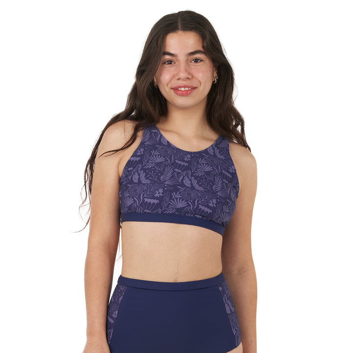 Haut de bikini Petra 2025