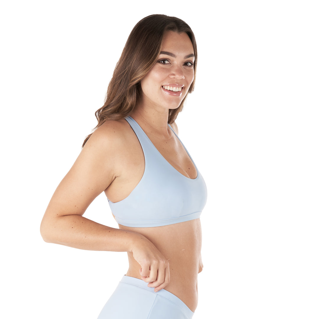 Haut de bikini Cypress ♻️
