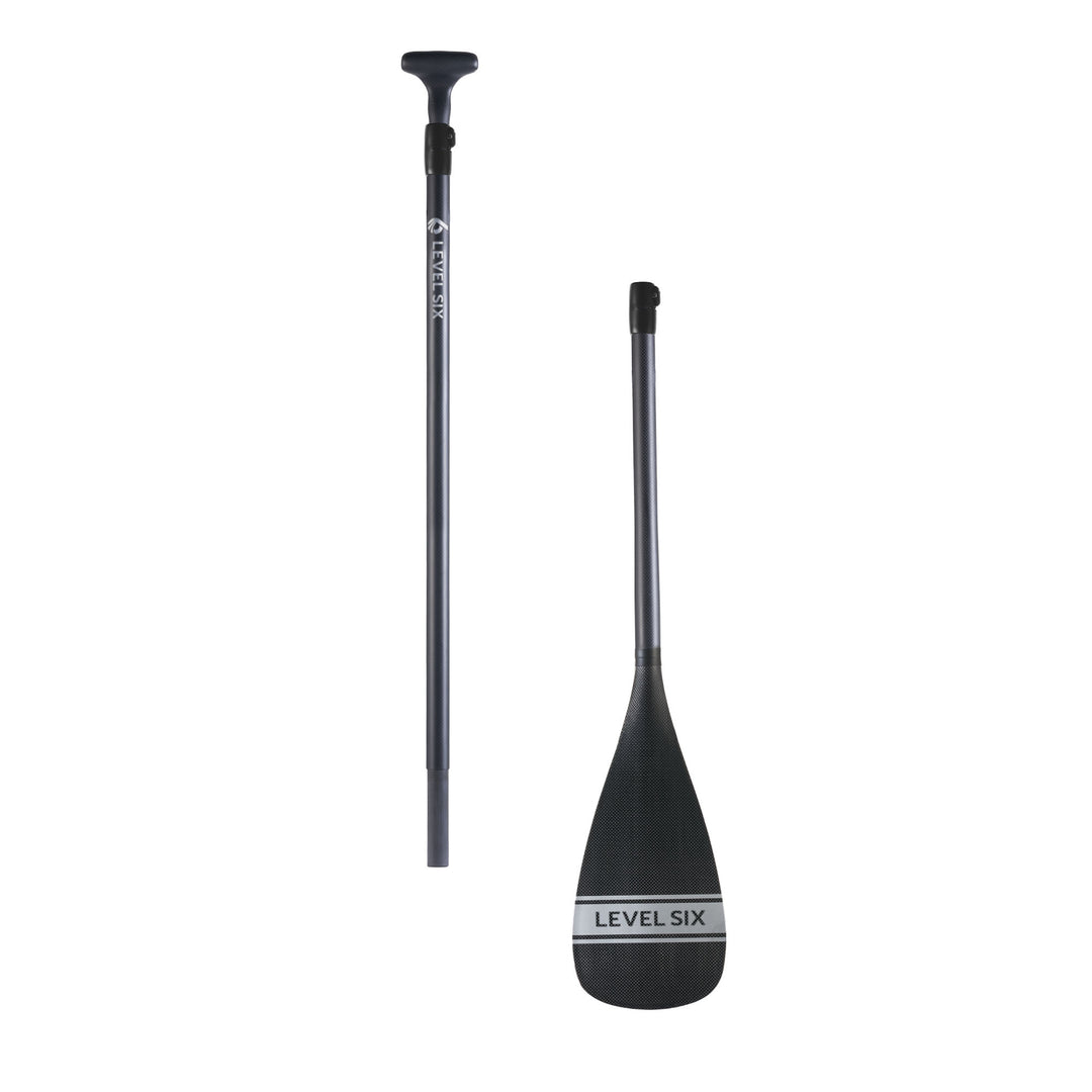 Pack SUP gonflable Quatorze Carbon