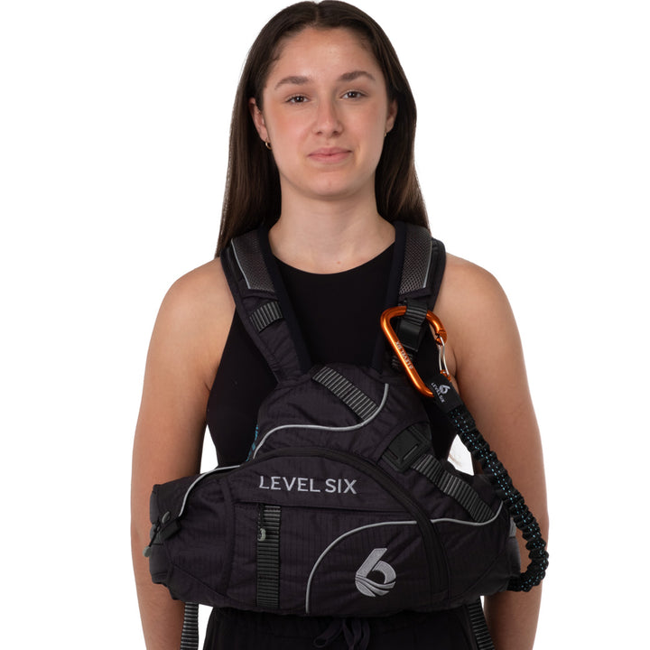 Gilet de sauvetage de niveau 6 Salus Proto en édition limitée