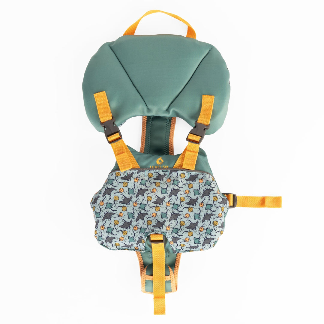 Aide à la flottaison pour nourrisson Puffer™