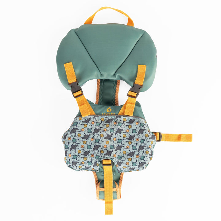 Aide à la flottaison pour nourrisson Puffer™