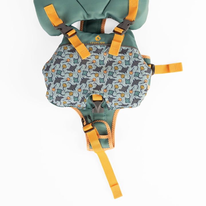 Aide à la flottaison pour nourrisson Puffer™