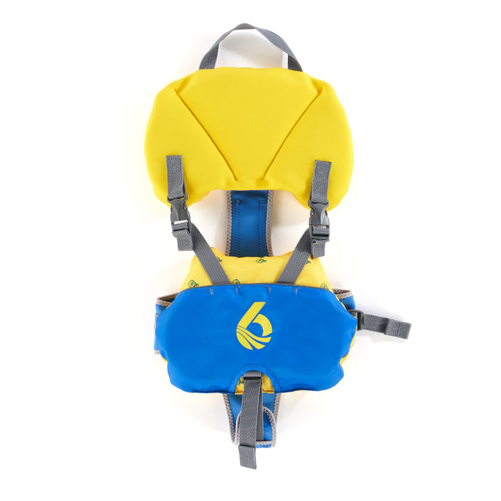 Aide à la flottaison pour nourrisson Puffer™
