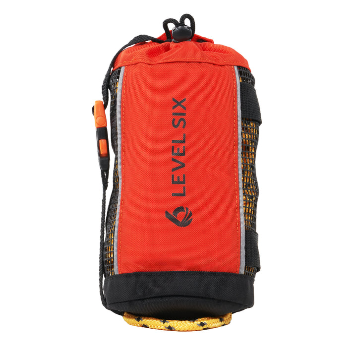 Sac à lancer rapide compact