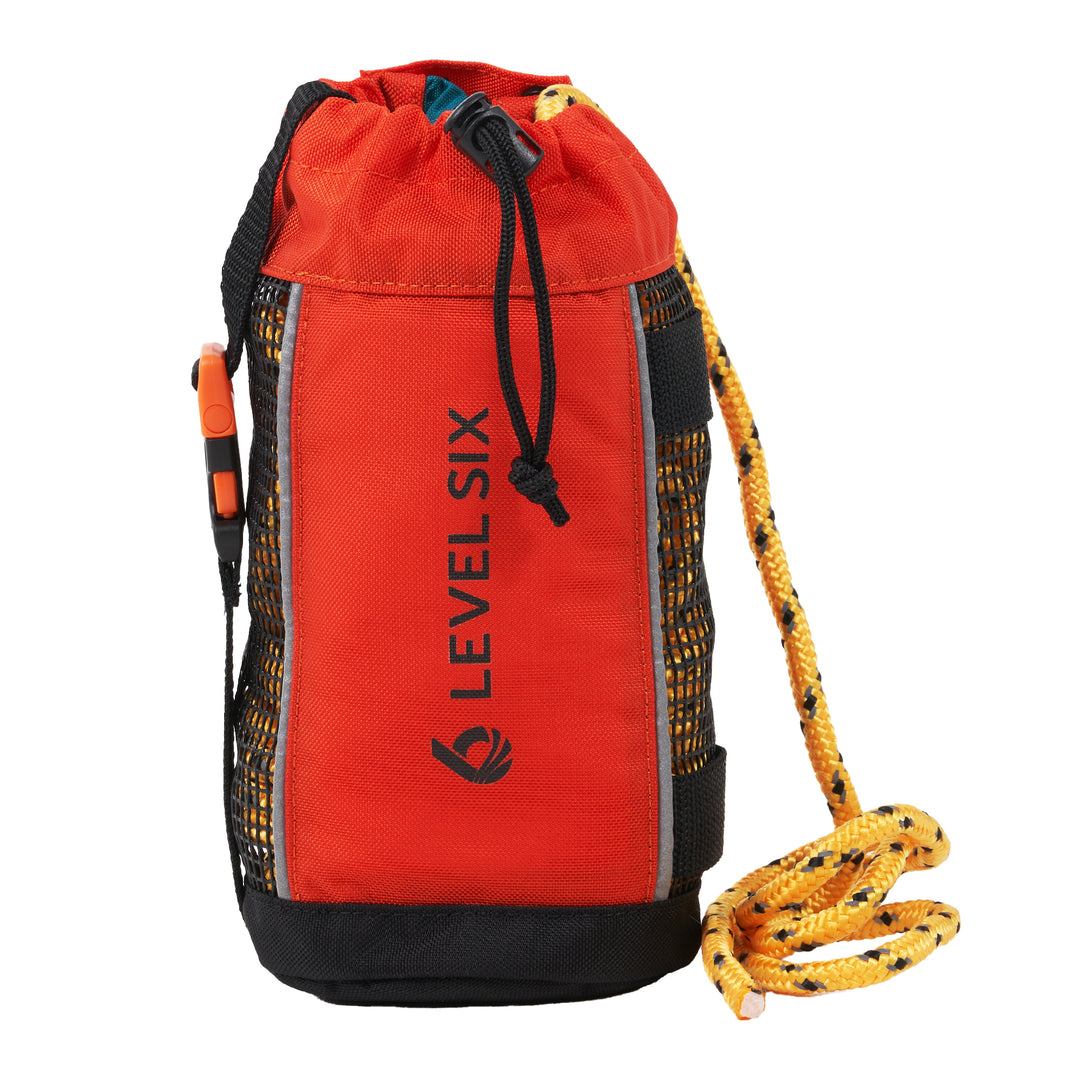 Sac à lancer rapide compact