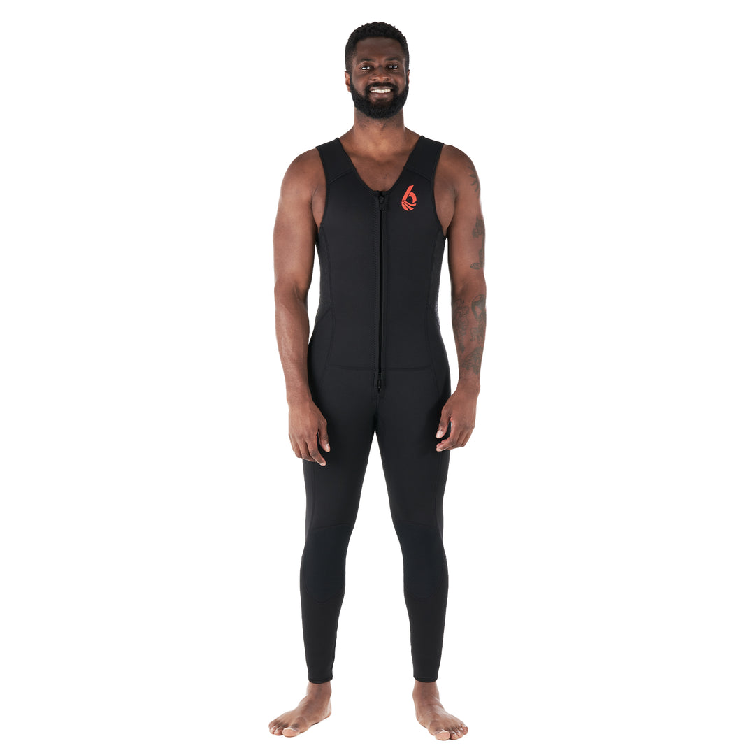 Farmer John Neoprene Wetsuit