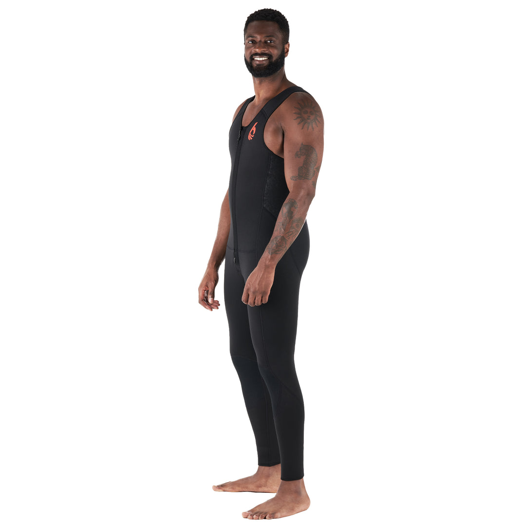 Farmer John Neoprene Wetsuit