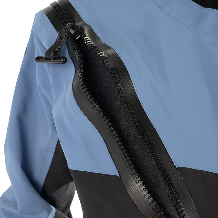 Combinaison étanche sans latex Loki ♻ Sans PFAS