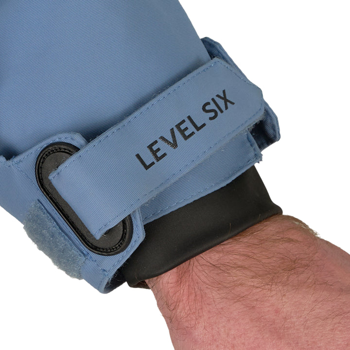 Combinaison étanche sans latex Loki ♻ Sans PFAS