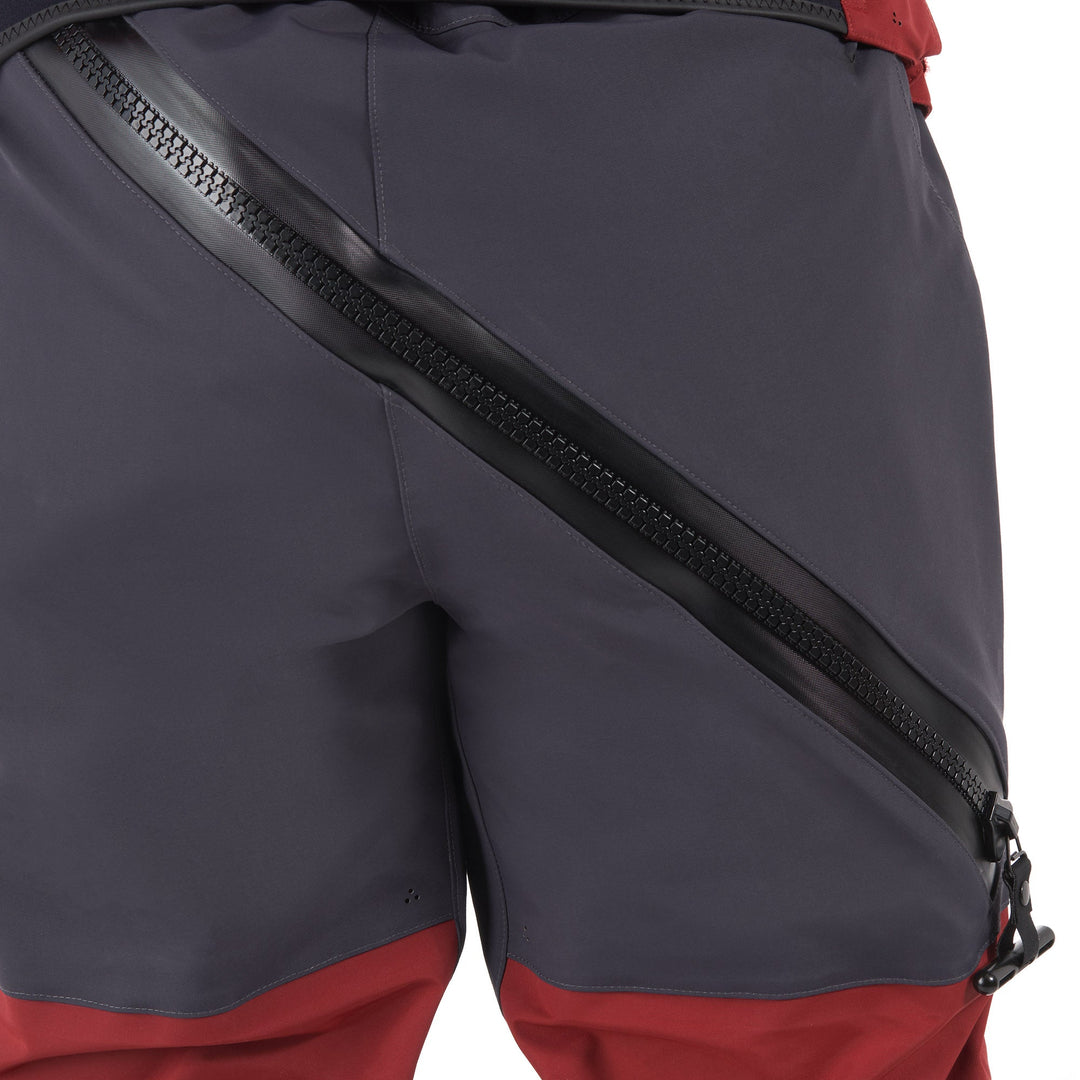 Freya Dry Suit (Classic Logo)