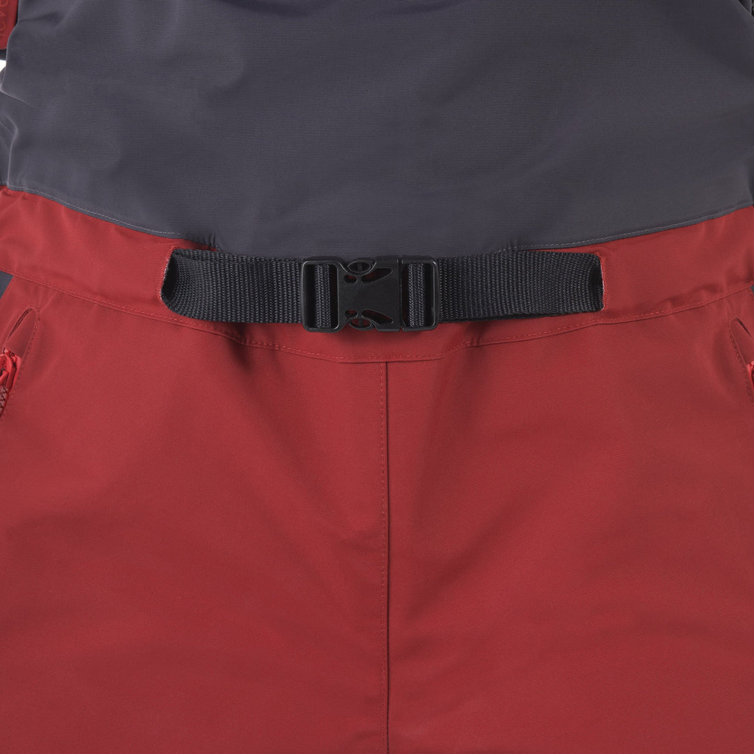 Freya Dry Suit (Classic Logo)