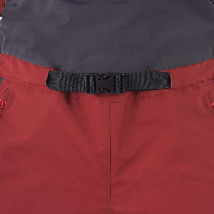 Freya Dry Suit (Classic Logo)