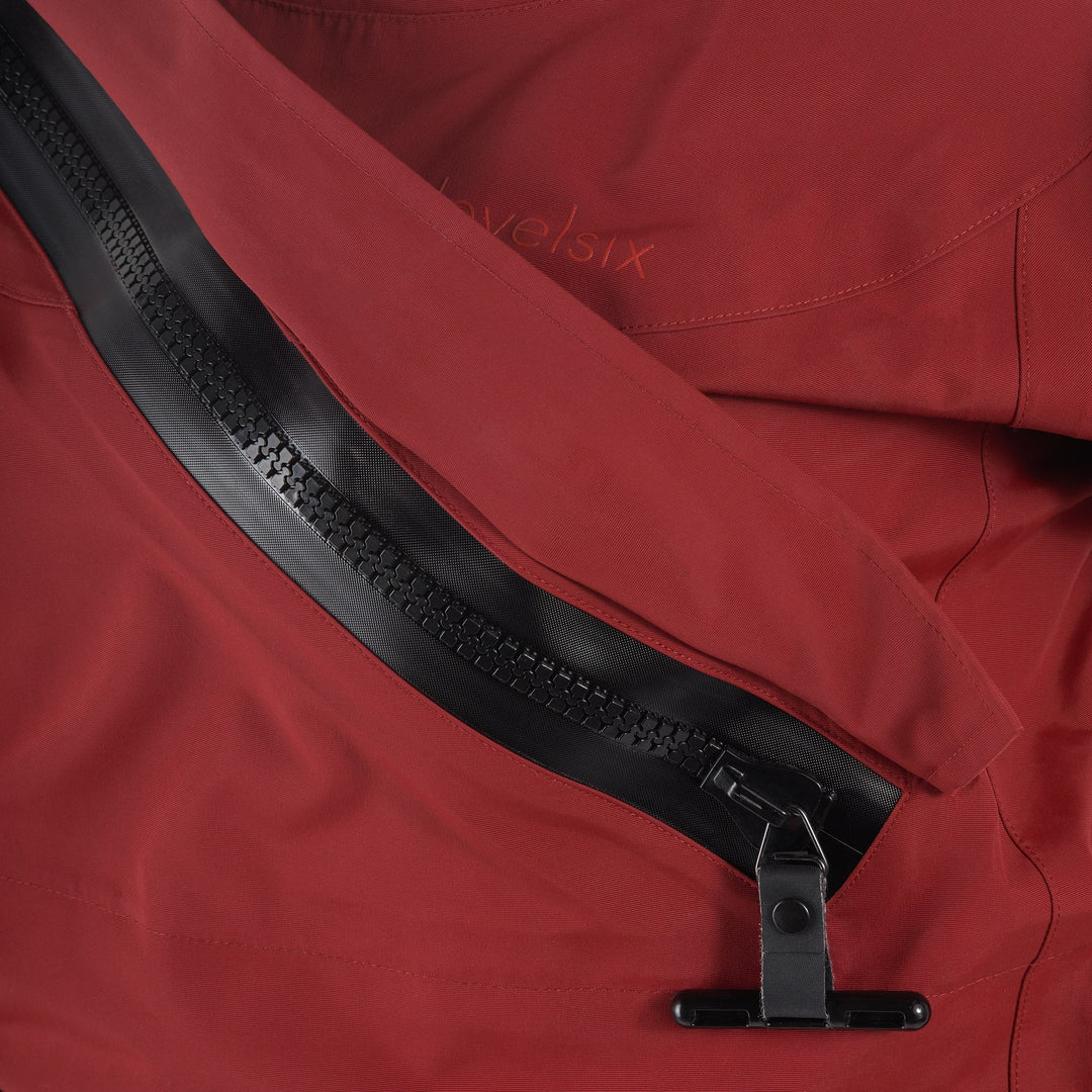 Freya Dry Suit (Classic Logo)