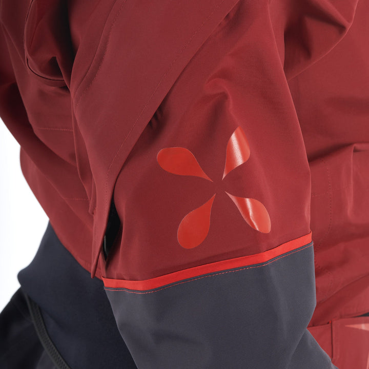Freya Dry Suit (Classic Logo)