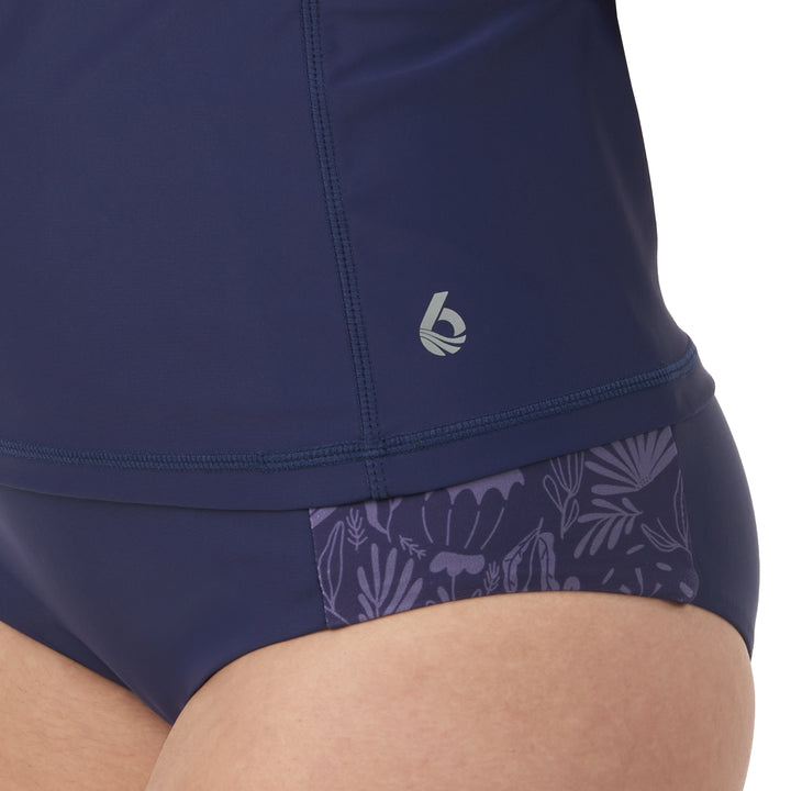 Rashguard à manches longues Venus