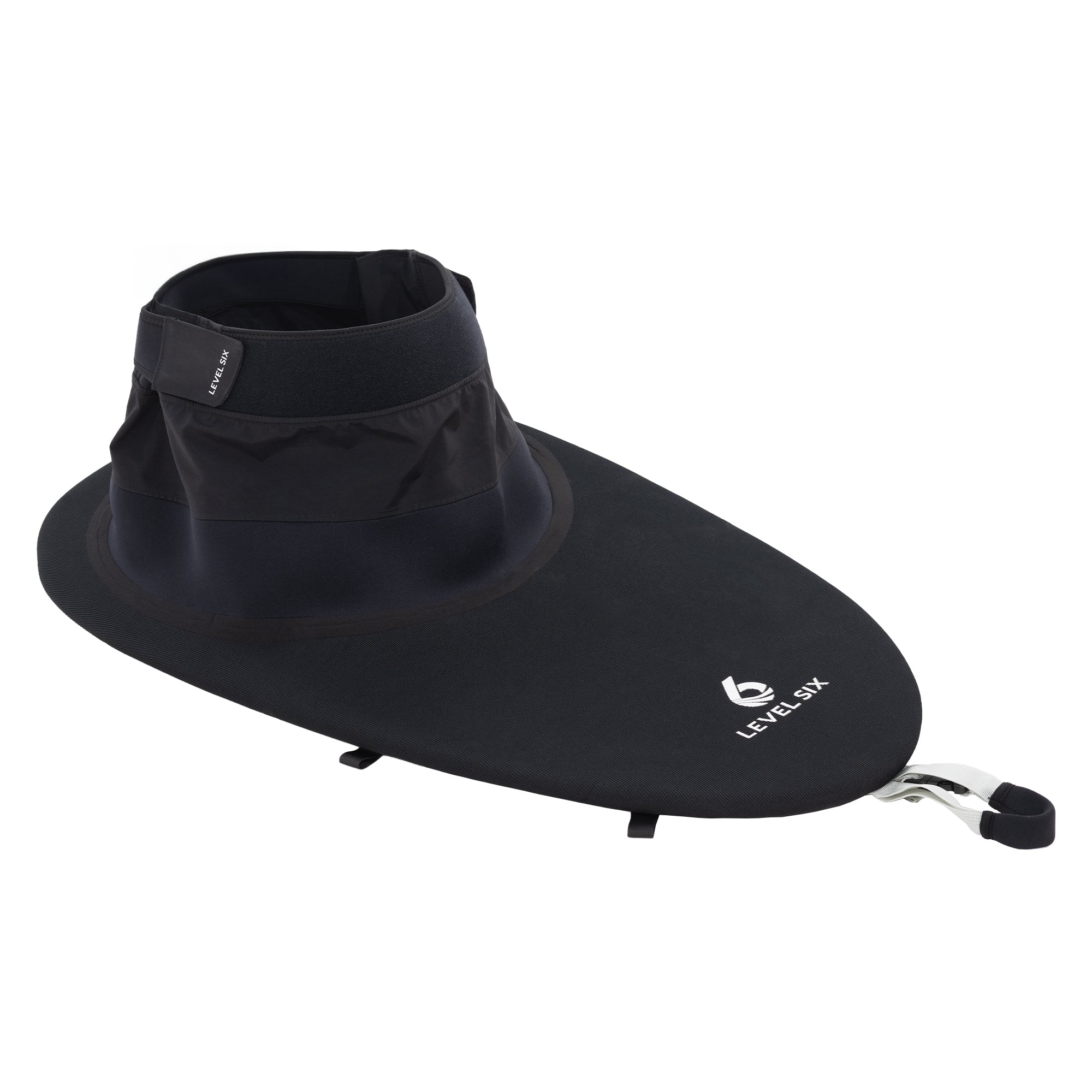 Neo Tour Spray Skirt | Level Six – Level Six Canada