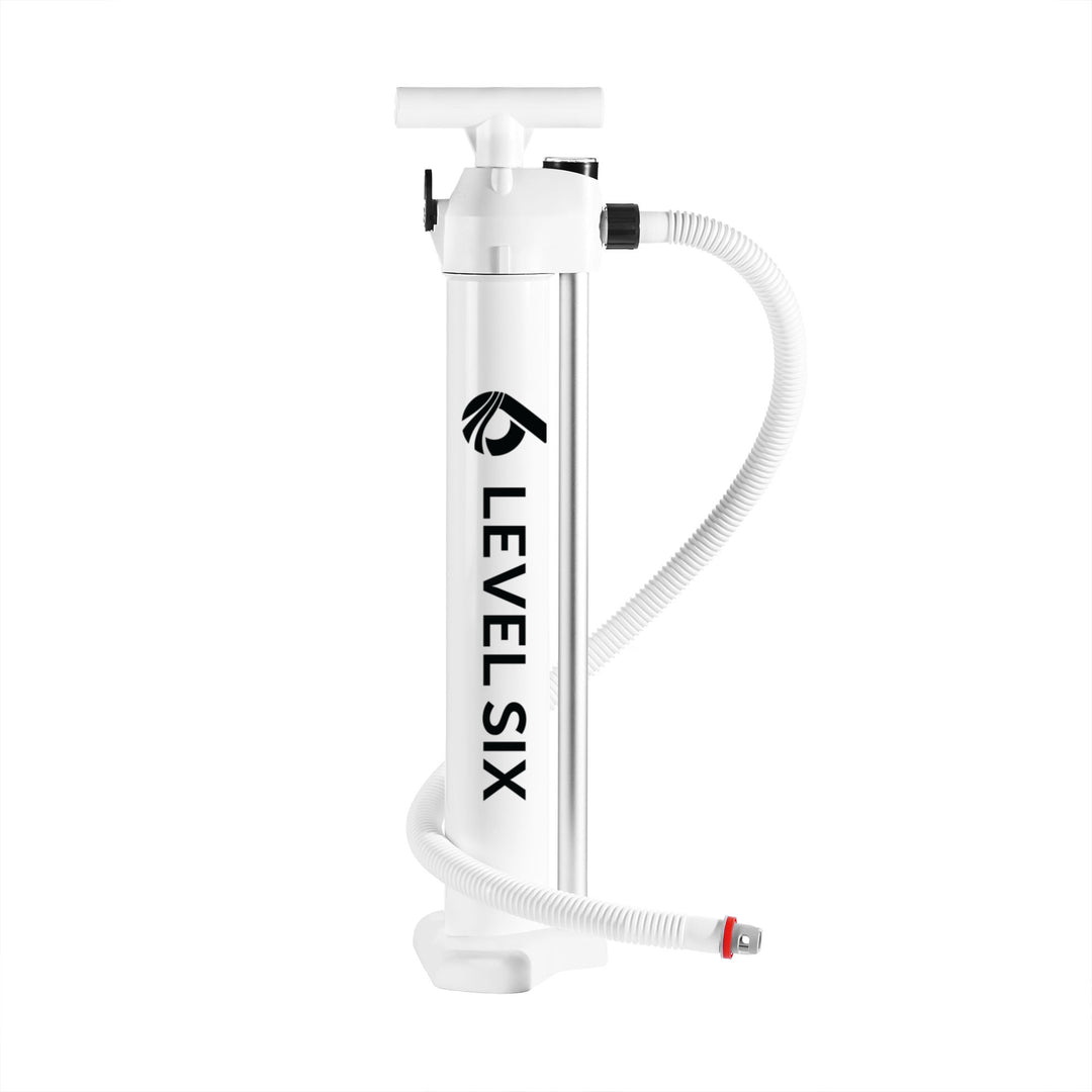 Pack SUP gonflable ultraléger Twelve Six