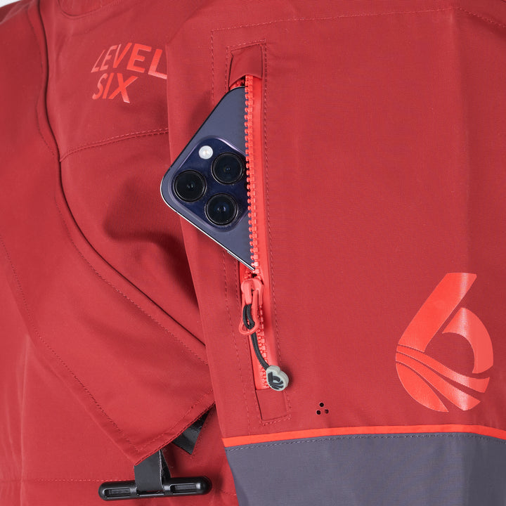 Freya Dry Suit ♻