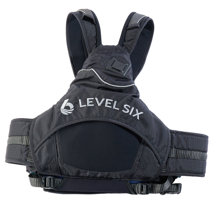 Gilet de sauvetage de niveau 6 Salus Proto en édition limitée