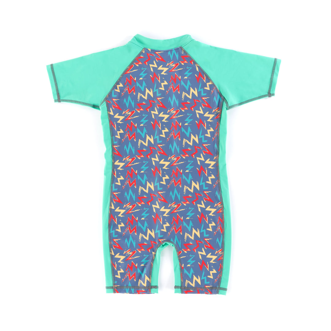 Apollo - Combinaison de bain pour enfant