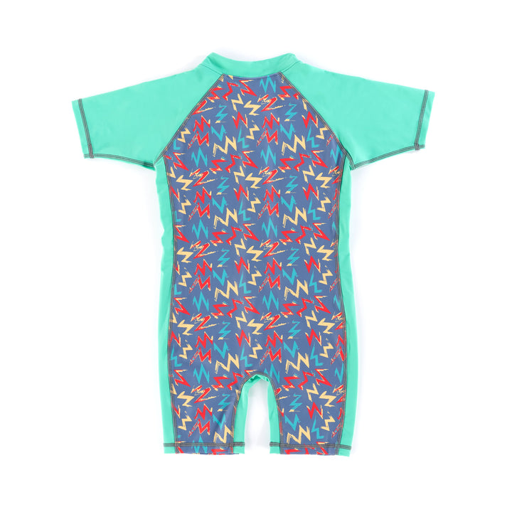 Apollo - Combinaison de bain pour enfant