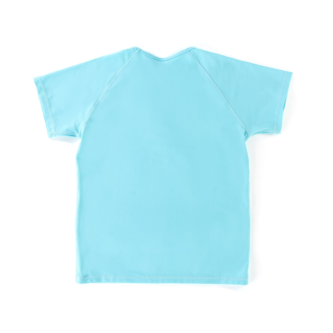 T-shirt Bodhi à manches courtes pour enfant 2022