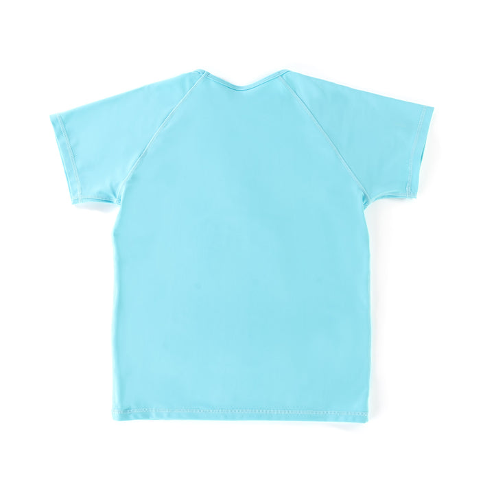 T-shirt Bodhi à manches courtes pour enfant 2022