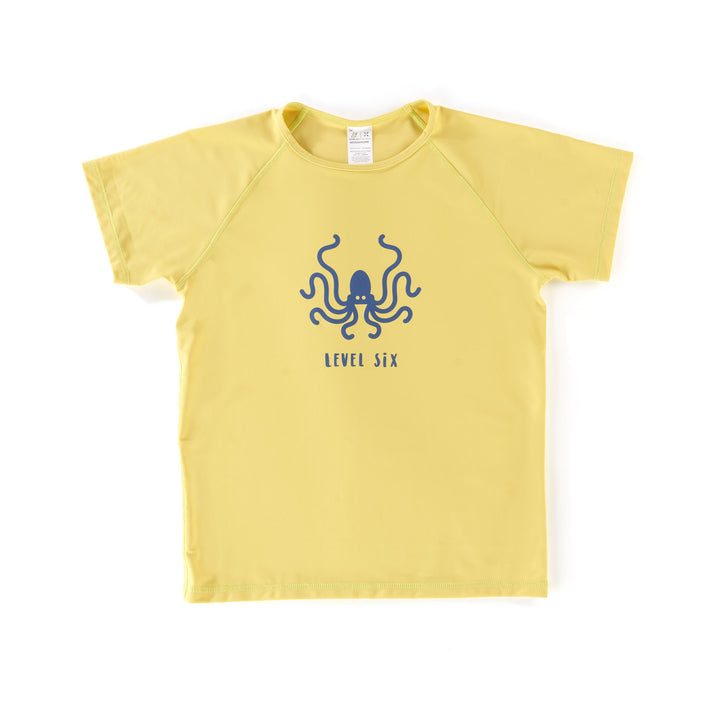 T-shirt Bodhi à manches courtes pour enfant 2022