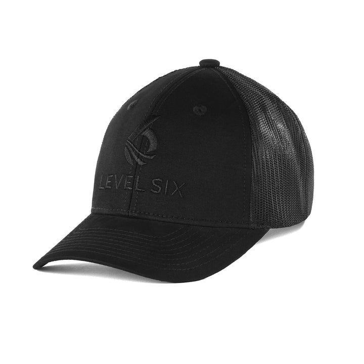Casquette en maille Sixer