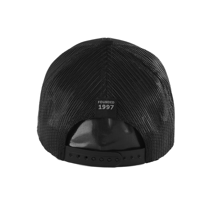 Casquette en maille Sixer