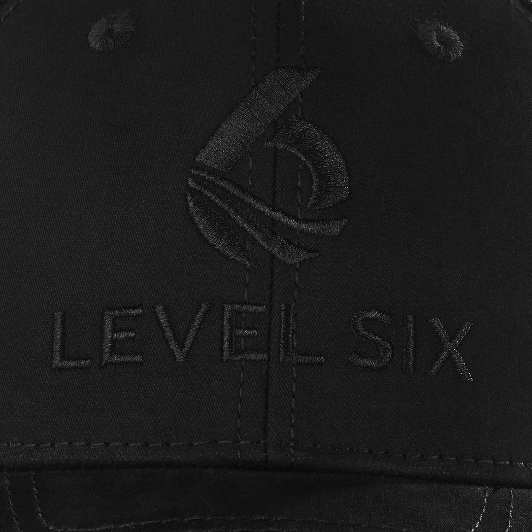 Casquette en maille Sixer