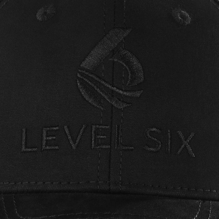 Casquette en maille Sixer