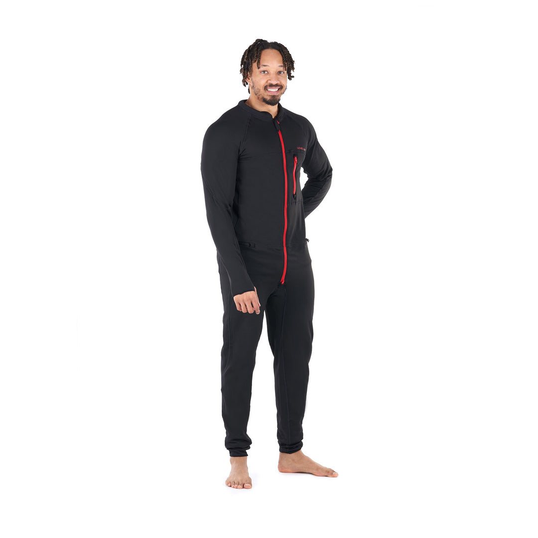 Combinaison Vulcan Uni