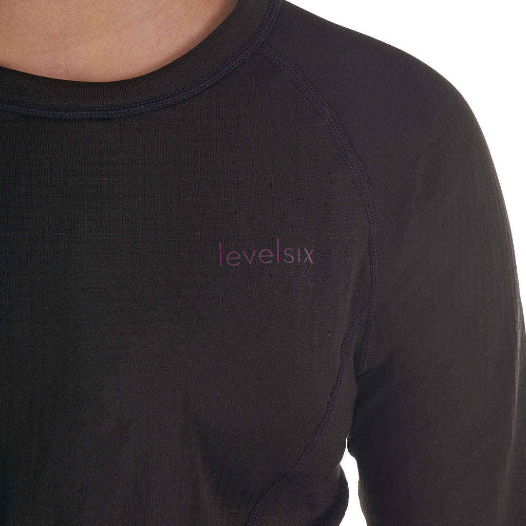 Andoria Thermal Top