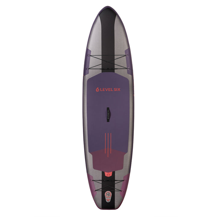 Pack SUP gonflable Ten Six Carbon