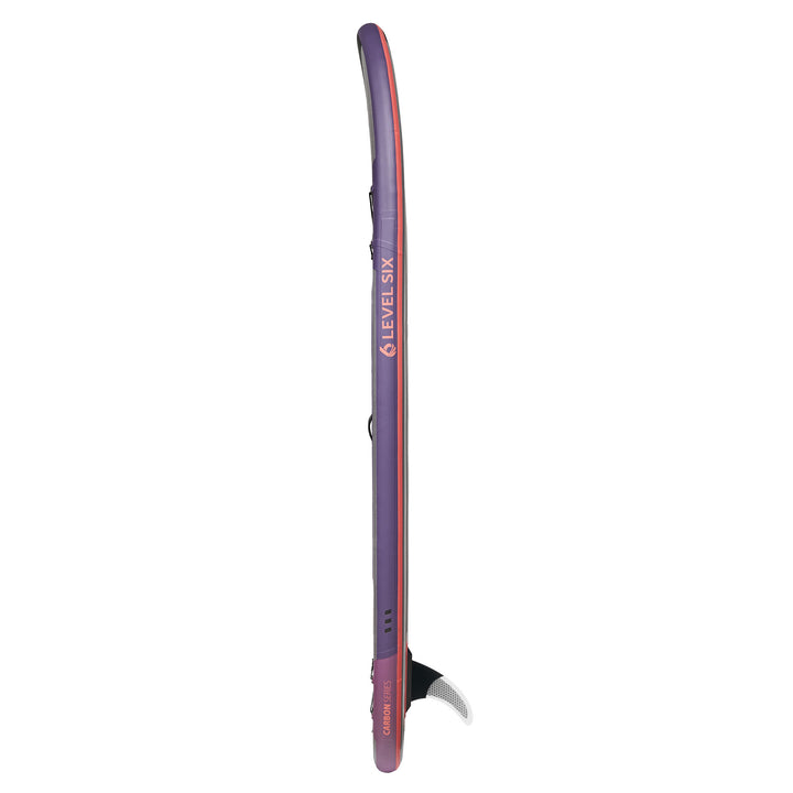 Pack SUP gonflable Ten Six Carbon