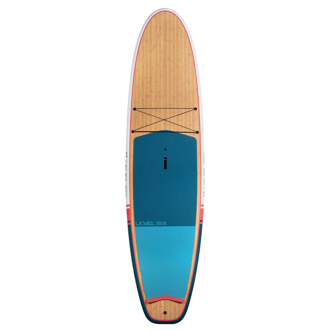 Planche de SUP de croisière Eleven Two XL