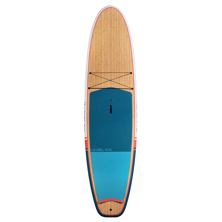 Planche de SUP de croisière Eleven Two XL
