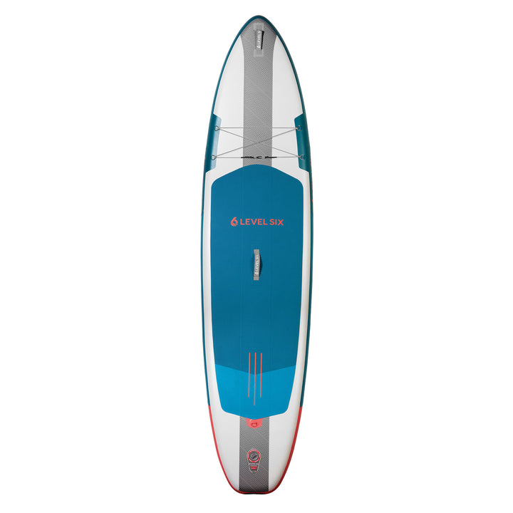 Pack SUP gonflable ultraléger Eleven Six