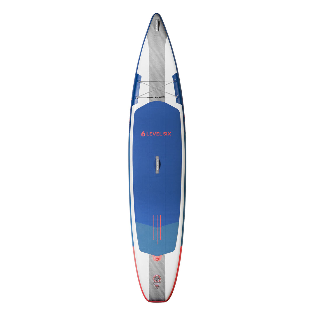 Pack SUP gonflable ultraléger Twelve Six