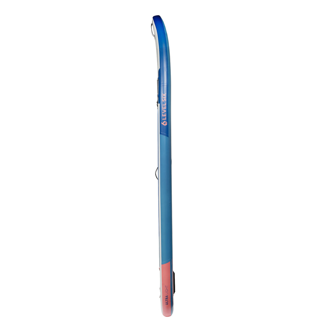 Pack SUP gonflable ultraléger Twelve Six