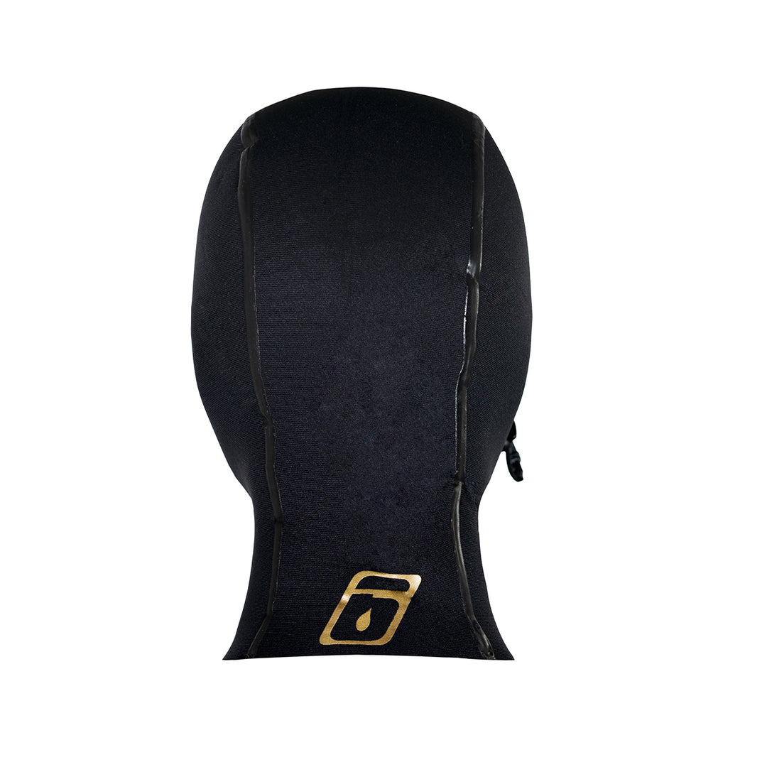 Quartz Neoprene Hood