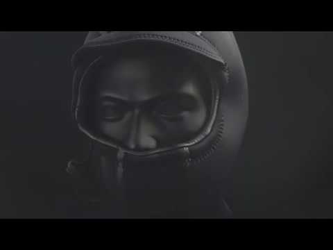 Quartz Neoprene Hood